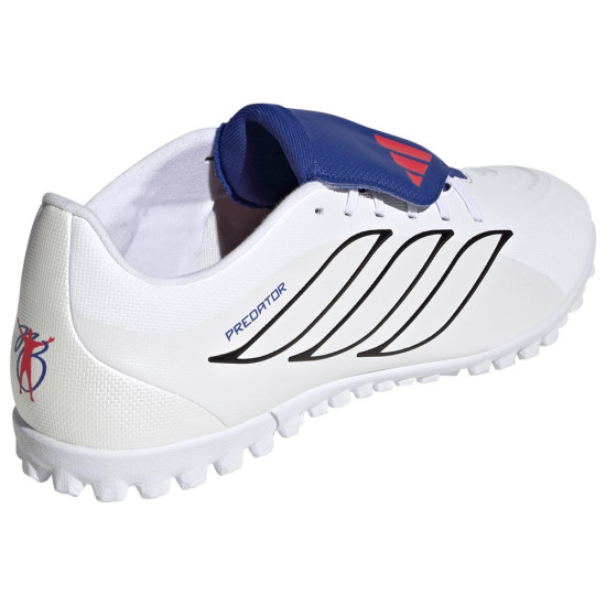 Adidas Predator Club FT TF